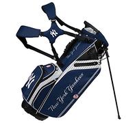 New York Yankees Caddie - Bolsa de Golf híbrida