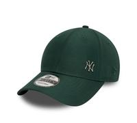 New York Yankees Flawless 9Forty Adjustable Green Cap