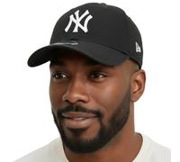 New York Yankees Gorra Béisbol Negra New Era 9Twenty League Essential