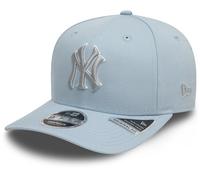 New York Yankees New Era 9Fifty MLB Mundo Serie Parche Gorra Béisbol Snapback