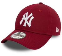 New York Yankees New Era 9Twenty Liga Esencial Cardenal Gorra Béisbol