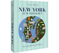 New York zum Verlieben: Orte, die das Herz berühren
