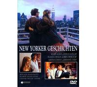 New Yorker Geschichten [Alemania] [DVD]