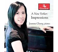 New Yorker - Impressions