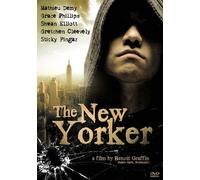 New Yorker [Reino Unido] [DVD]