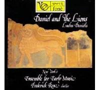 New York's Ensemble for Early Music - Daniel and the Lions (Ludus Danielis)