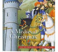 New York's Ensemble for Early - Nova - A Medieval Christmas