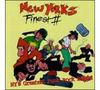 New York's Finest #