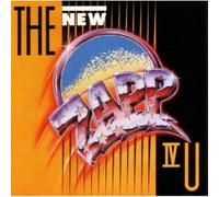 New Zapp IV U [Expanded ed