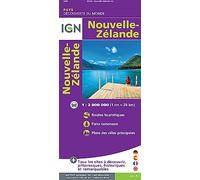 New Zealand (85124) (Découverte des Pays du Monde)