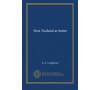 New Zealand at home
