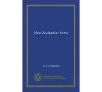 New Zealand at home