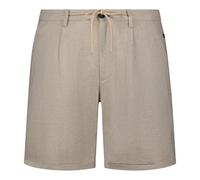 New Zealand Auckland Bermudas Chino para Hombres Beige Gris Ecru 26CN635 1123