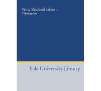 New Zealand cities :: Wellington