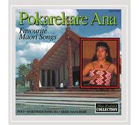 New Zealand Collection - Pokarekare Ana - Favourite Maori Songs