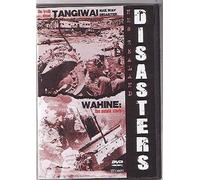 New Zealand Disasters [Edizione: Australia] [Reino Unido] [DVD]