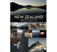New Zealand from Above [USA] [DVD]