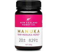 New Zealand Honey Co. Miel de Manuka MGO 829+ / UMF 20+ (500g)