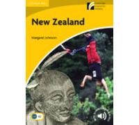 New Zealand Level 2 Elementary/Lower-intermediate