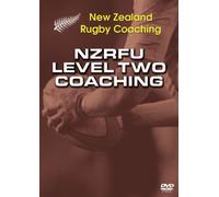 New Zealand Rugby Union Level Two Coaching