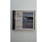 New Zealand - Solo Harp