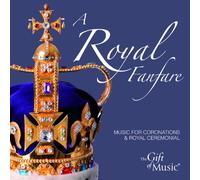 New Zealand Symphony Orchestra - A ROYAL FANFARE
