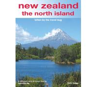 New Zealand - the North Island - bitten by the travel bug - a different kind of travel film