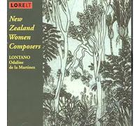 New Zealand Women Composers - New Zealand Women Composers