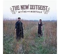 New Zeitgeist - Myths And Mortals