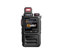 New Zello Walkie Talkie 4G Full Network Bluetooth Outdoor Global WIFI Waterproof Walkie Talkie for Android LTE 2G 3G 4G