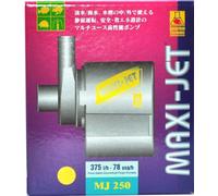 Newa bomba MAXI-JET 250,375 l/h / 4,5 W, Newa, bombas, Pescado
