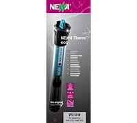 Newa Combine Eco - Termómetro para acuariofilia (50 W)