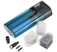 Newa Duetto DJ100 - Filtro para acuariofilia (140 a 350 l/h/5 W)