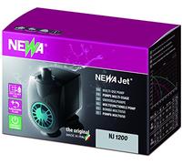 NEWA Jet 1200 Acuarios Bomba