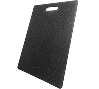 Newaner 36 x 27,5CM Tabla Cortar Cocina Imitan Aspecto del Granito,Tablas de Corte sin BPA, Fáciles de Limpiar y Antibacterianas, Tablas de Cortar son Duras y durable, para Verduras, Frutas, Carne