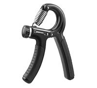 Newaner Hand Grip Strengthener, 5-60kg Ajustable Fortalecedores de Mano Profesional, Grip Antebrazos Fortalecer, Fortalecedor de Agarre para Musculación, Terapia, Aliviar la Presión