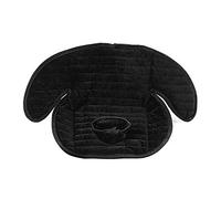 Newb-ORN - Inserto de asiento de coche | Cojín para cochecito de bebé | Funda impermeable para asiento de coche para bebé | Forro transpirable para el cuello para almohadilla de protección para