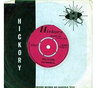 NEWBEATS - BREAD AND BUTTER - 7 inch vinyl / 45