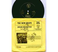 Newbeats - Bread and butter - Everything's alright