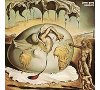 Newborn by JAMES GANG (2013-06-25)