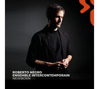 Newborn (CD)
