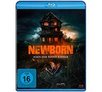 Newborn - Haus der toten Kinder - [Blu-ray] [Alemania]