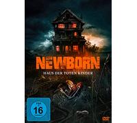 Newborn - Haus der toten Kinder - [DVD] [Alemania]
