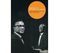 NEWBORN - Masters Of Modern Jazz Piano: Phineas Newborn Jr. [Reino Unido] [DVD]