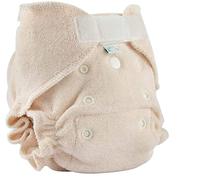 Newborn MiniFit GOTS - Pañal de tela de rizo