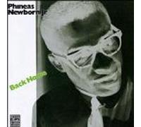 Newborn,Phineas,Jr. - Back Home