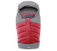 Newborn Winter Muff Red Inglesina