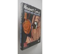 Newbury Comics - Music for your eyes DVD
