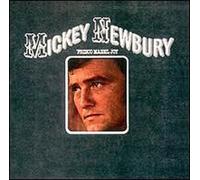 Newbury,Mickey - Frisco Mabel Joy