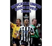 Newcastle United-End of Season - Newcastle Utd-Season 2004/2005 [Reino Unido] [DVD]